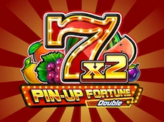 Pin-Up Fortune Double game preview